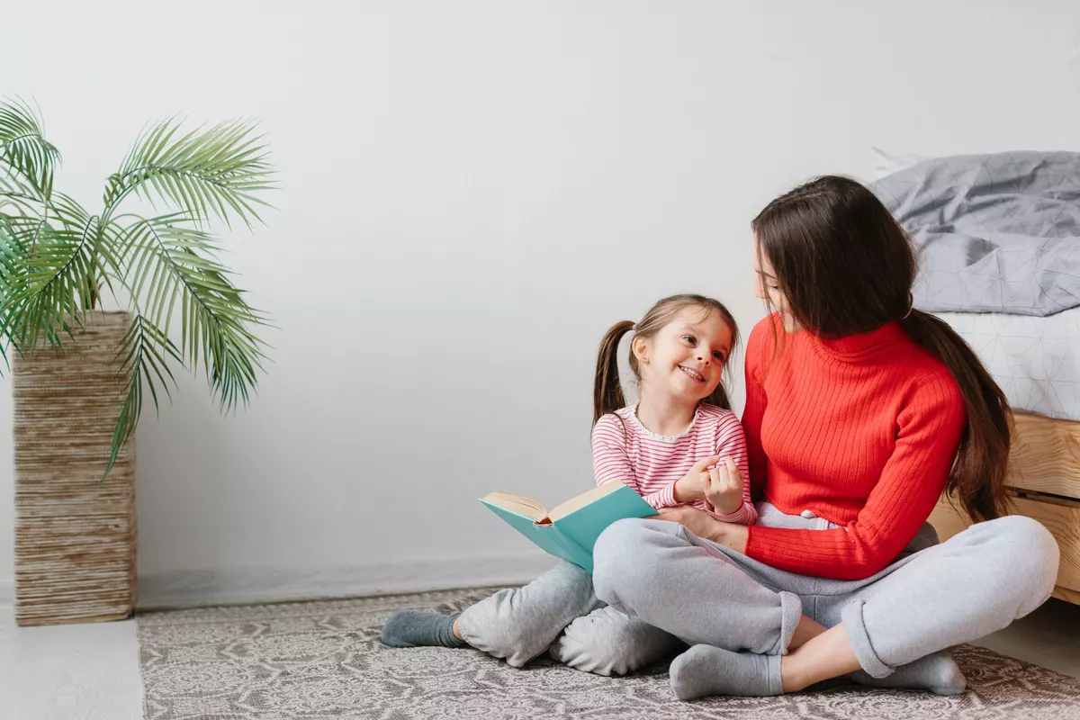 Childcare service in Cologne