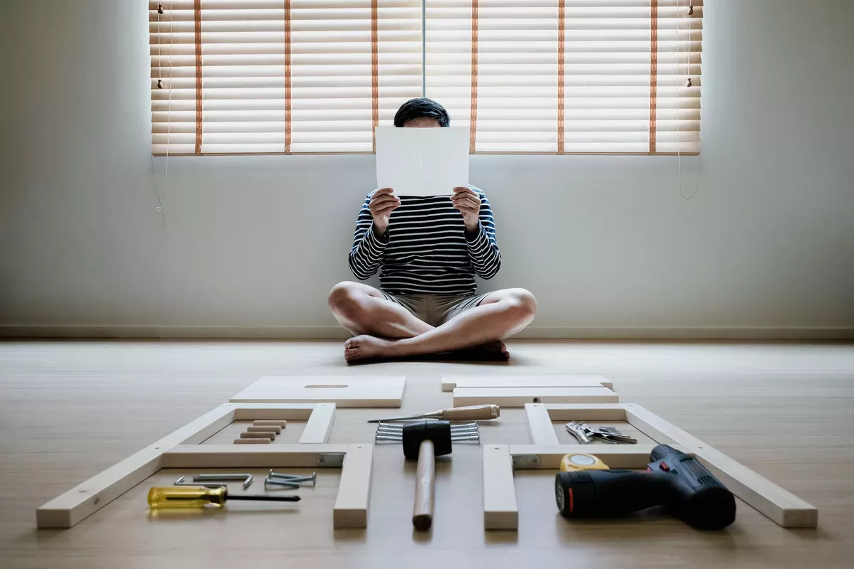 Handyman service in Cologne