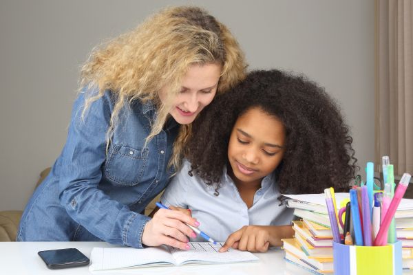 Illustration Askaide : Cours particuliers pour un guide pratique