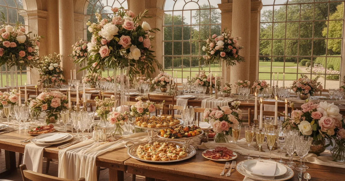Planifica tus eventos: anticipa para un éxito garantizado - Consejos y servicios de eventos en Askaide