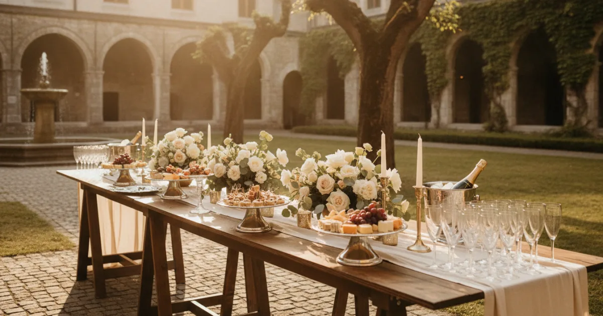 Revoluciona tus Eventos: El Impacto de las Innovaciones Tecnológicas - Consejos y servicios de Eventos en Askaide