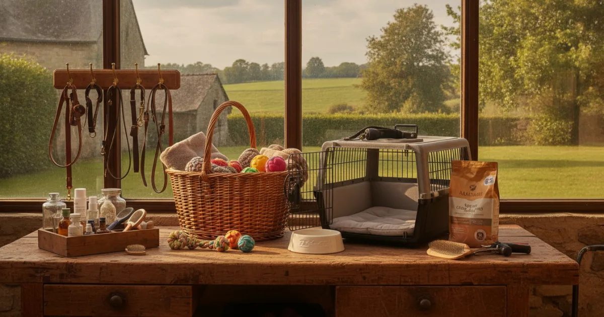 Average Pet Sitting Prices in Belgium: A 2026 Guide - Tips and Pet Sitting Services on Askaide