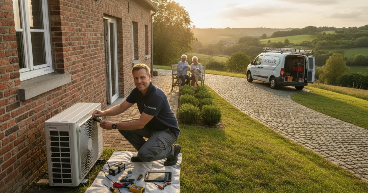 Bewaking: De Ultieme Gids voor Beginners - Advies en diensten Bewaking op Askaide