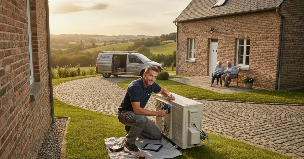 Bewaking: De 10 Essentiële Vragen voor Absolute Gemoedsrust - Advies en diensten Bewaking op Askaide