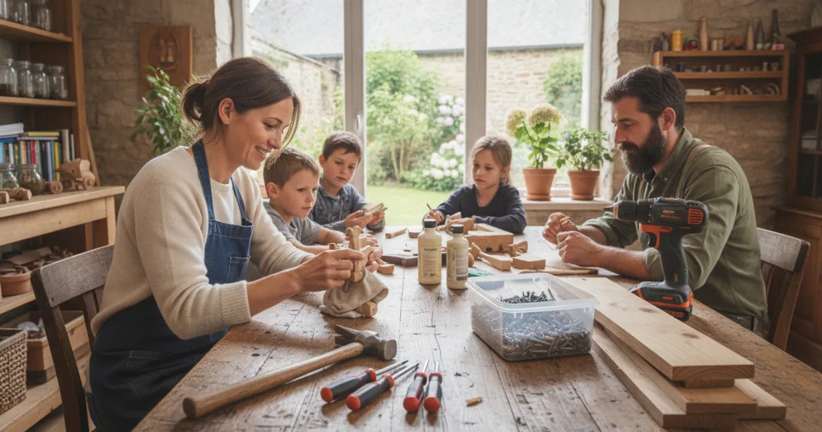 DIY: The 5 Essential Questions Every DIYer Asks - DIY Tips and Services on Askaide