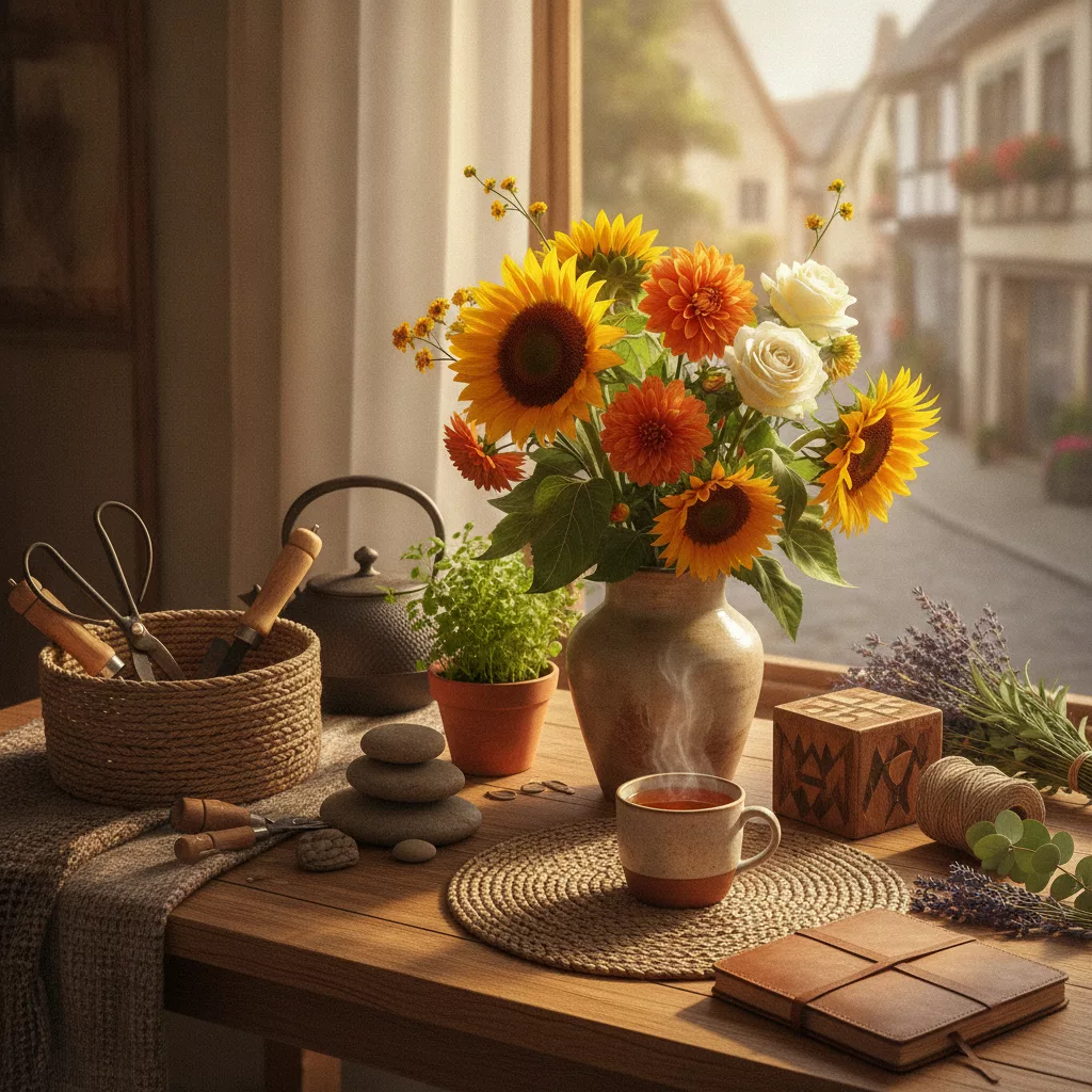 مساعدة إدارية مع حاسوب ووثائق