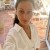 Ludmila · Cannes